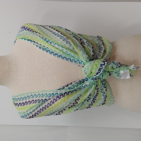 Just Bee Infinity Scarf - Picture 5 of 9